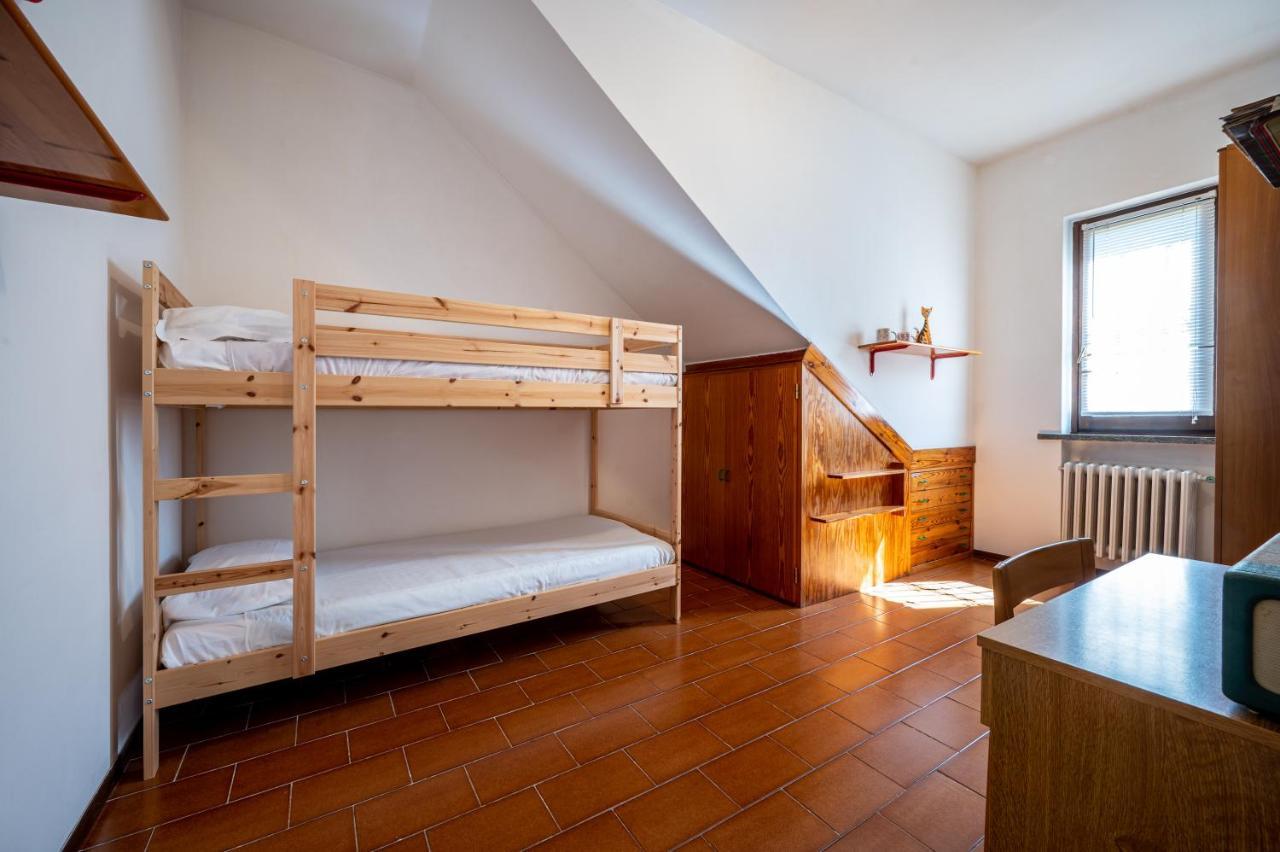 Lake View Apartment With Balcony And Parking - Larihome A25 Gera Lario Bagian luar foto